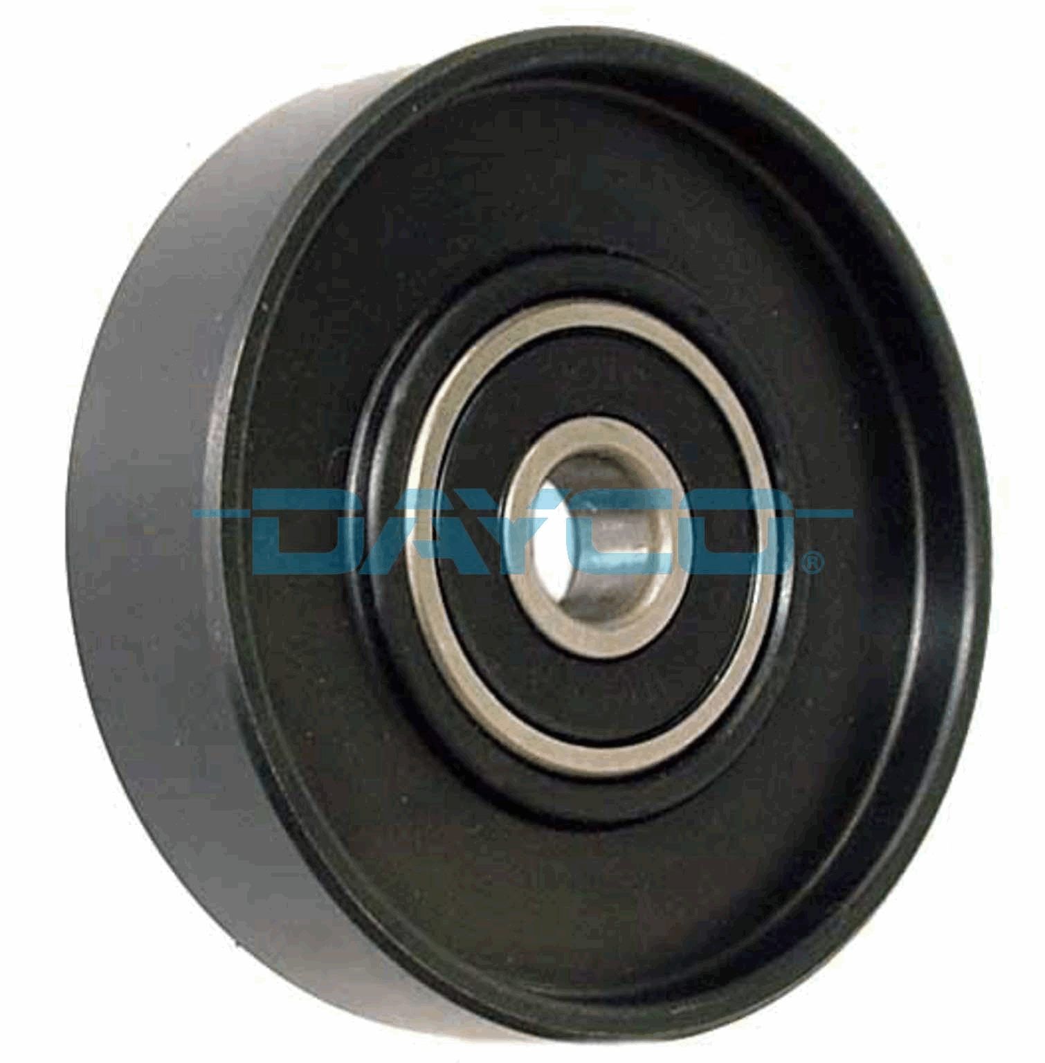 IDLER/TENSIONER PULLEY  EP173 - TecDoc Only