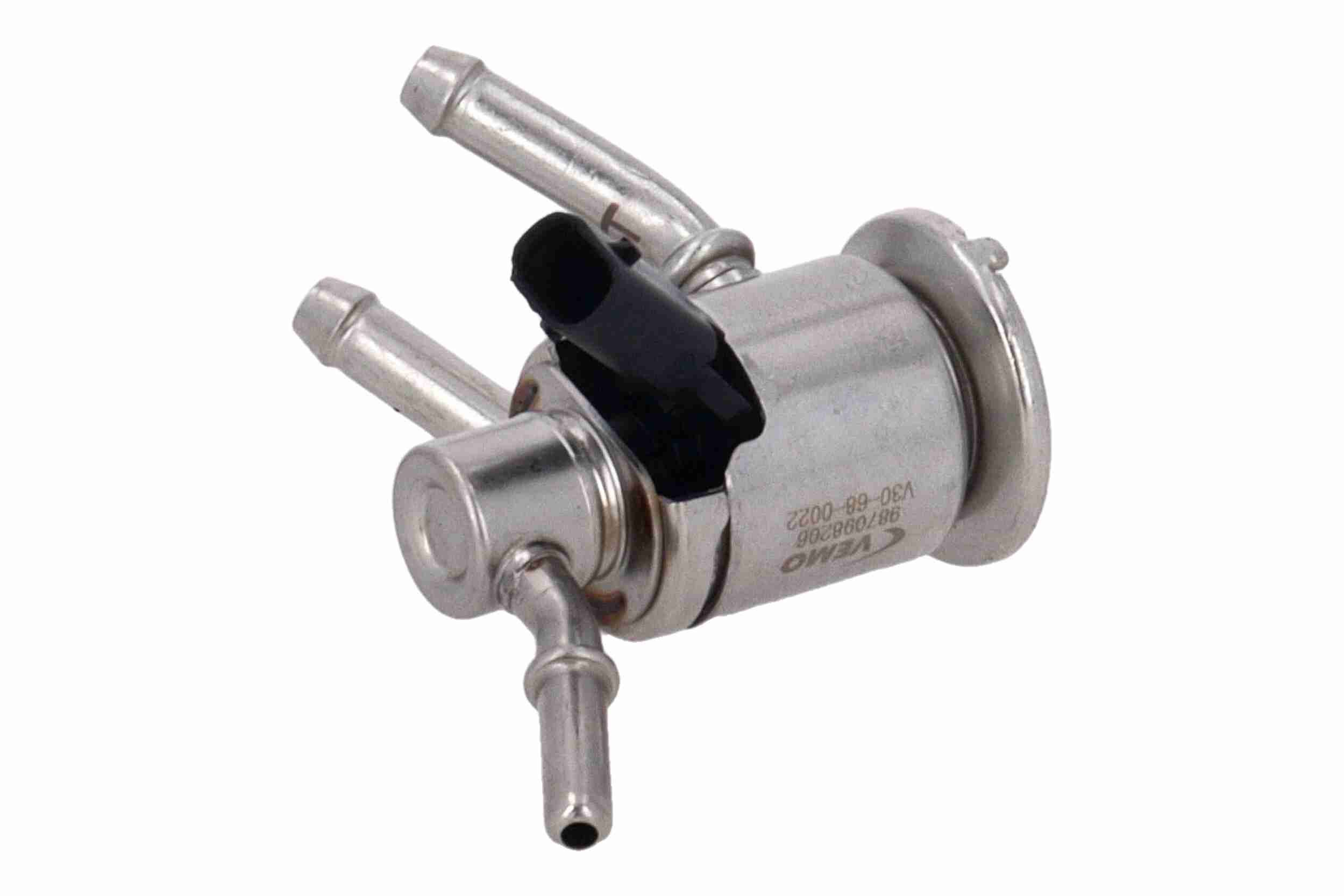 Dosiermodul, Harnstoffeinspritzung