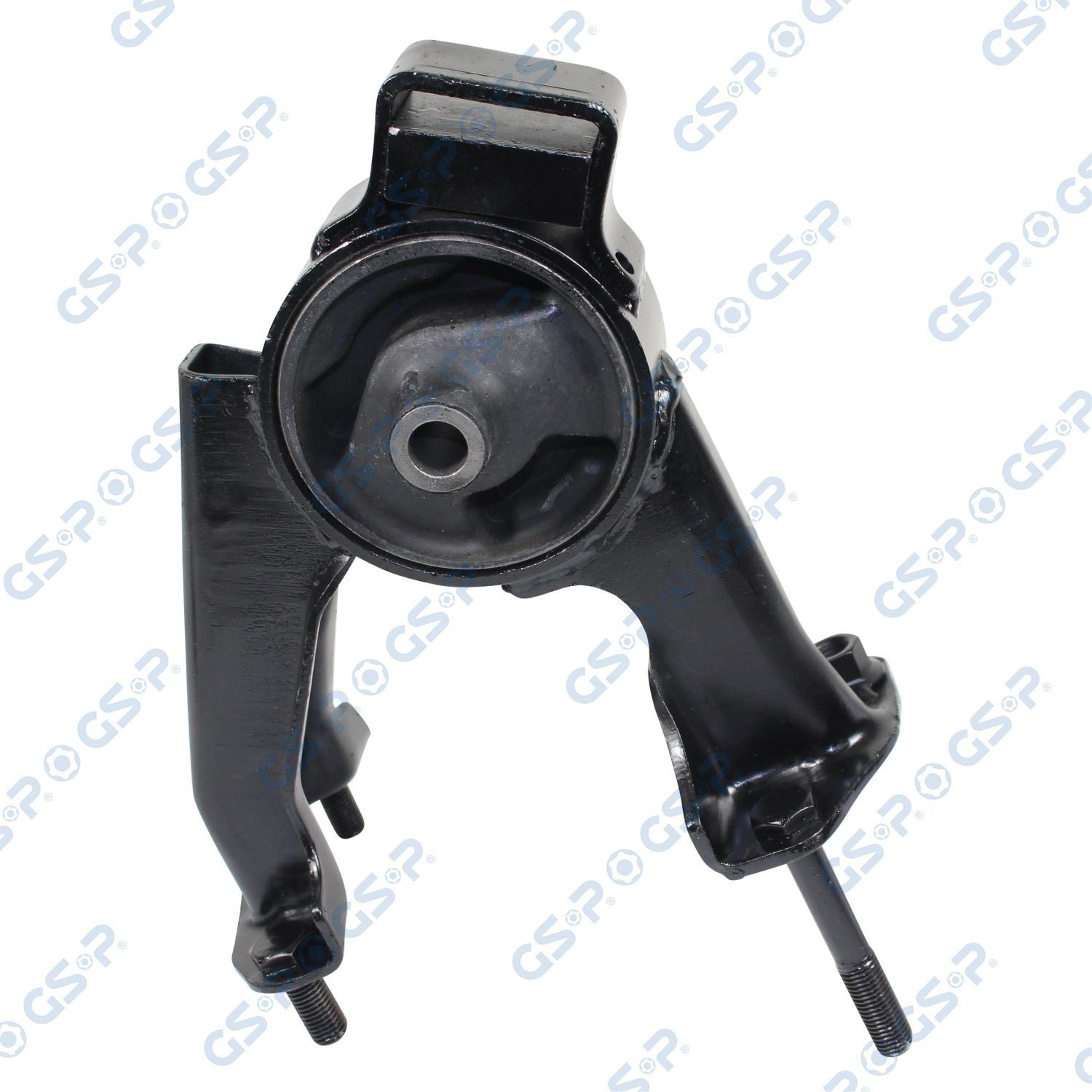 Soporte, motor