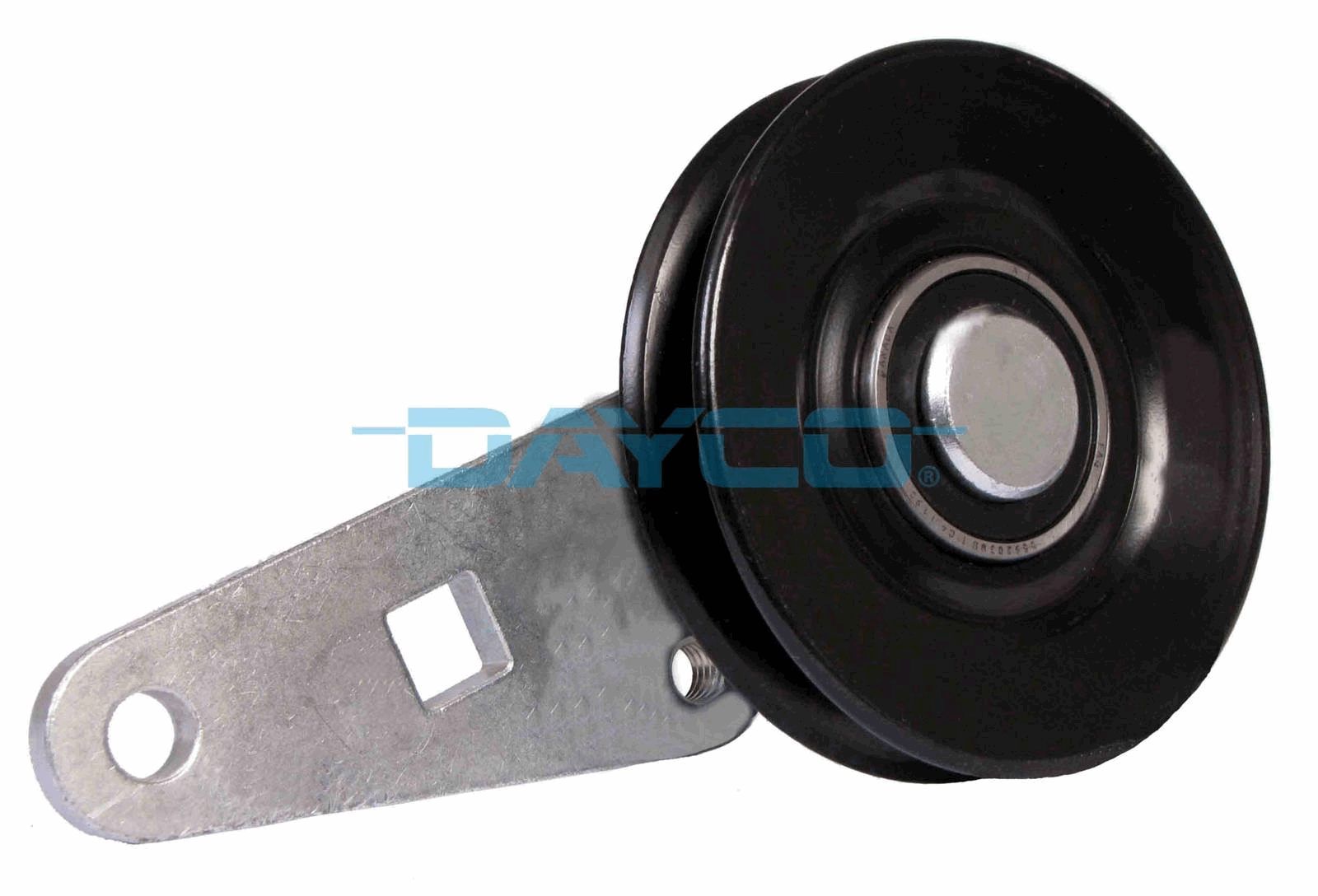 IDLER/TENSIONER PULLEY  EP206 - TecDoc Only