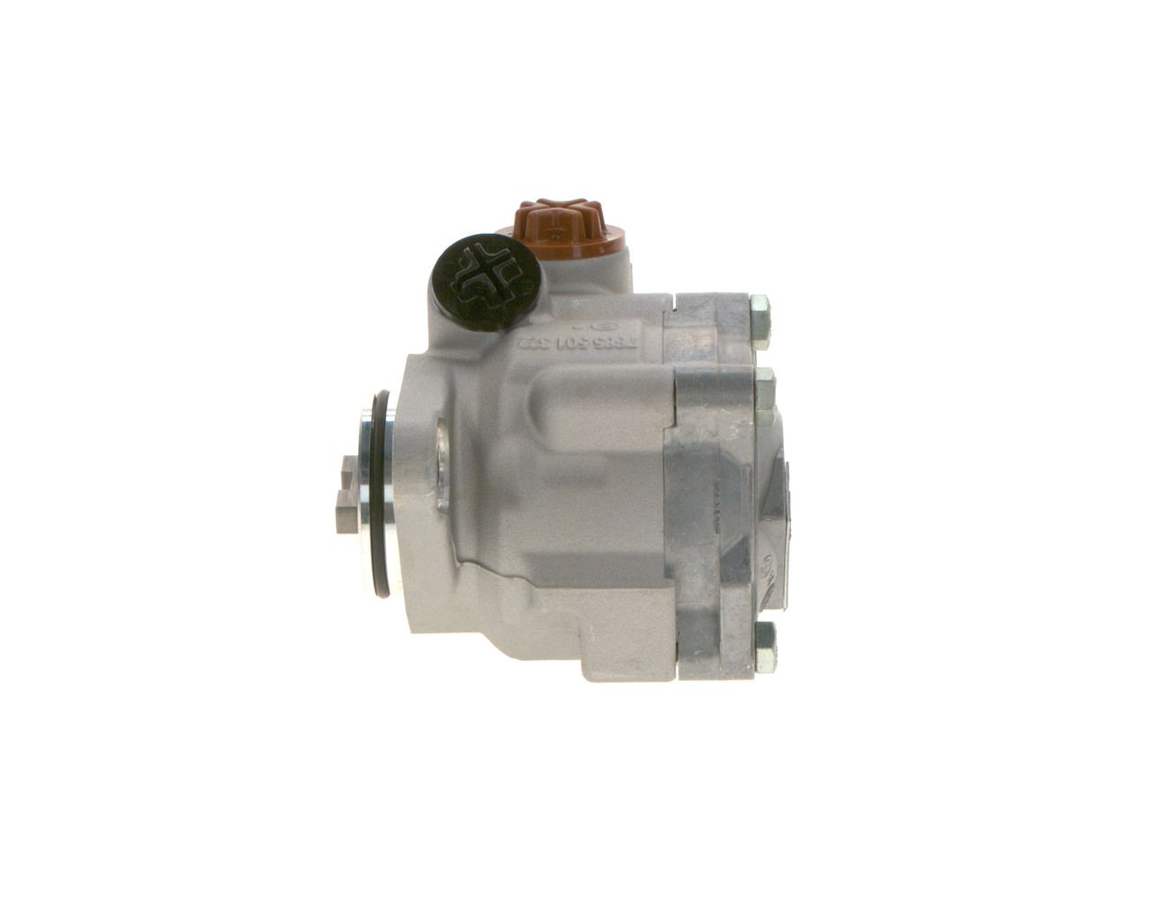 Hydraulikpumpe, Lenkung