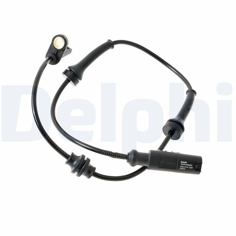 Sensor, Raddrehzahl
