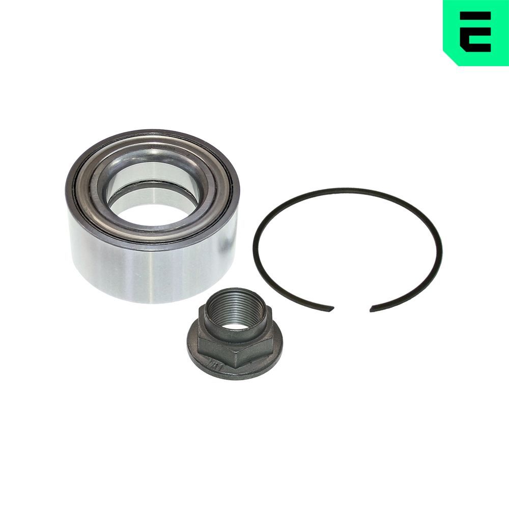 Wheel Bearing Kit 880912