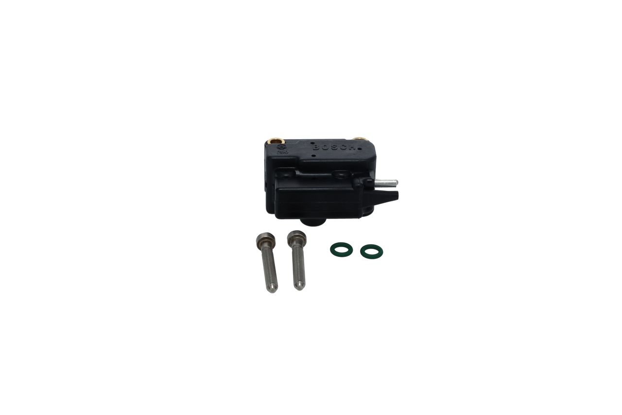 BOSCH F 026 T03 002 Adapter Kit, fuel pressure regulator