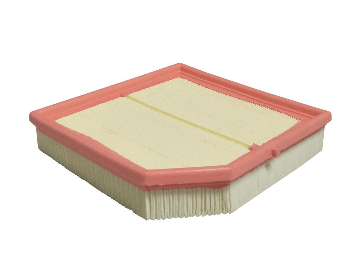 AIR FILTER FITS A1991 WA5474 - TecDoc Only