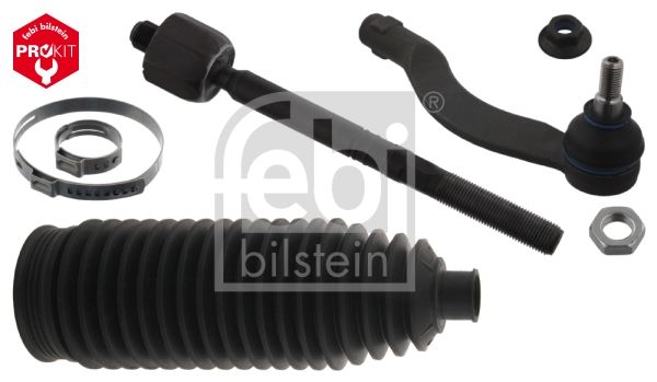 Tie Rod 49067