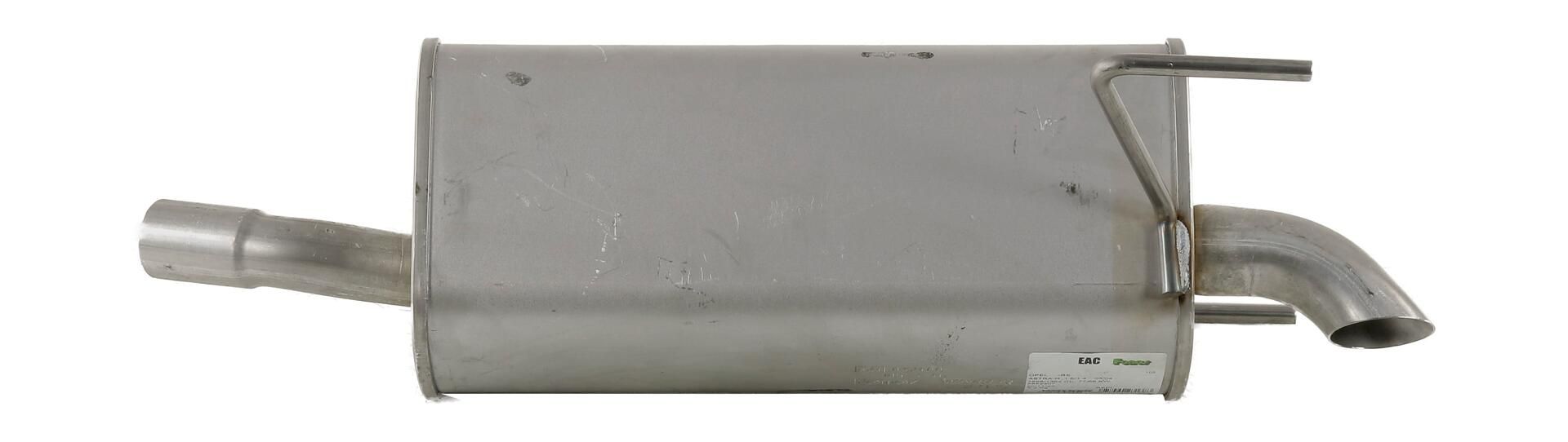 Endschalld&auml;mpfer