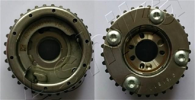 Nockenwellenversteller