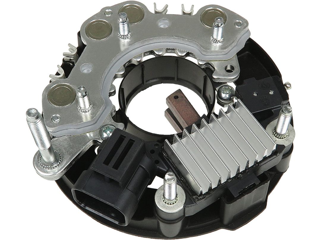 Gleichrichter, Generator
