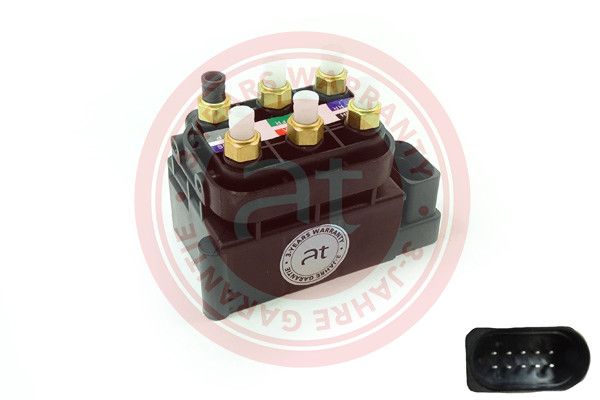 at autoteile germany at11339 - Ventil, Druckluftanlage