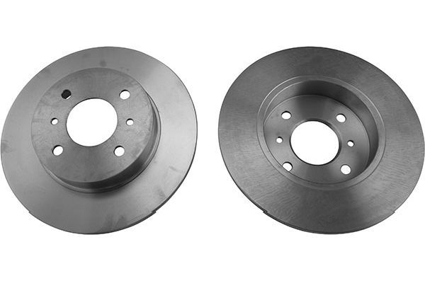 BR-6775 KAVO PARTS féktárcsa