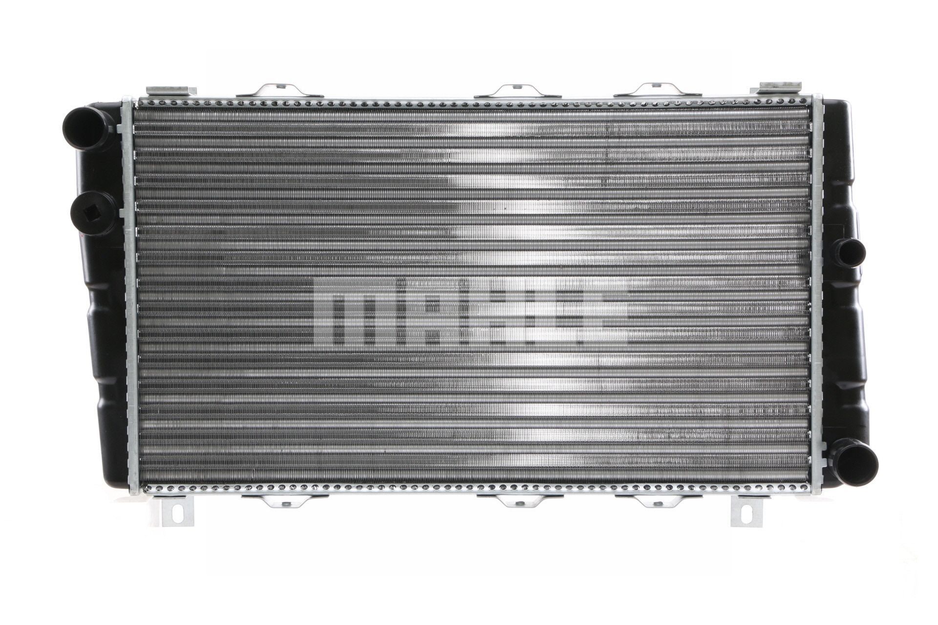 Radiator, engine cooling CR 453 000S