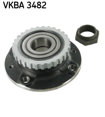 Wheel Bearing Kit VKBA 3482