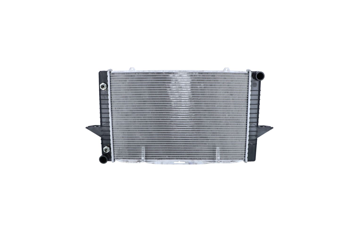 Radiator, engine cooling 519509