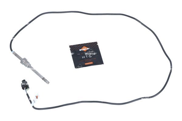 Sensor, Abgastemperatur