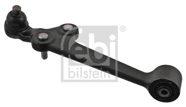 Brazo oscilante, suspensión de ruedas