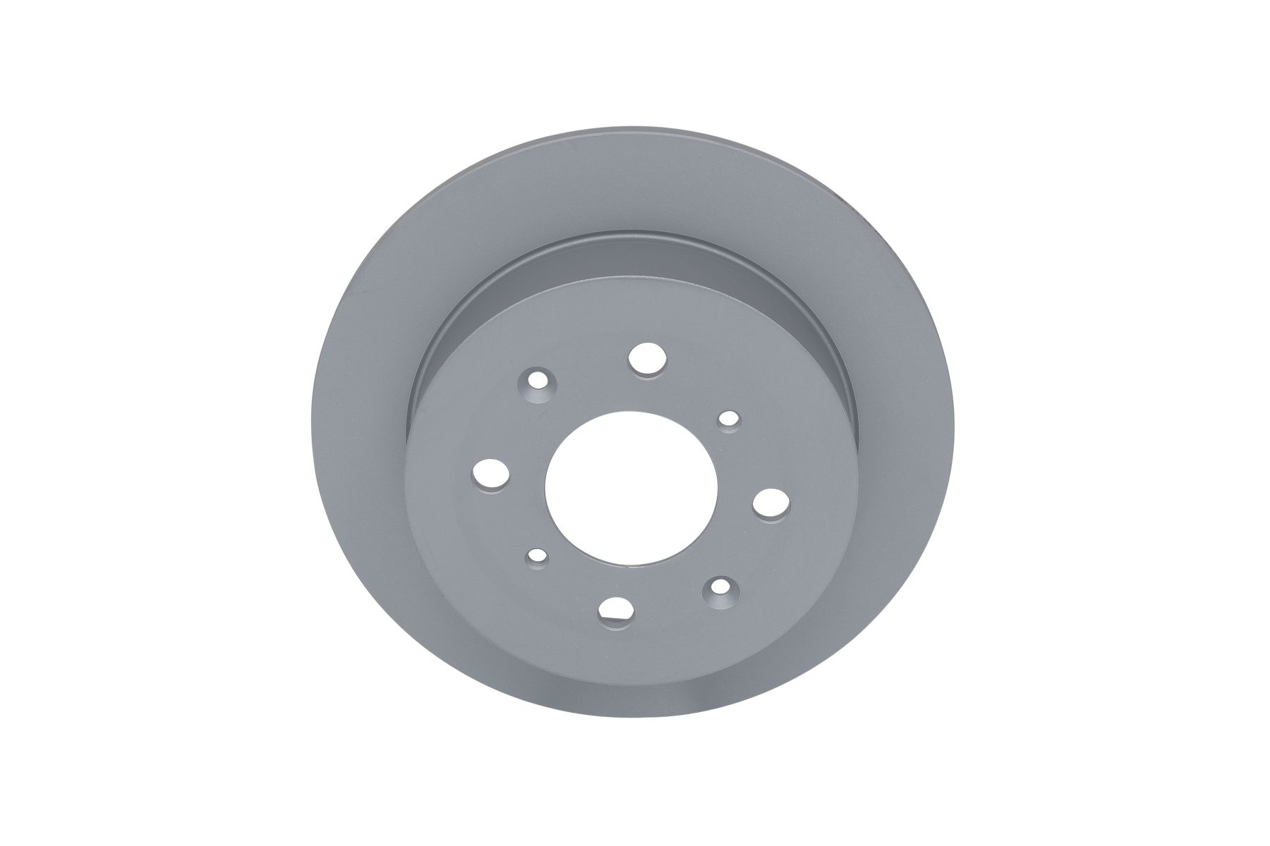 Brake Disc 24.0109-0168.1