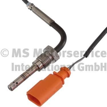 Sensor, de temperatura de gas de escape