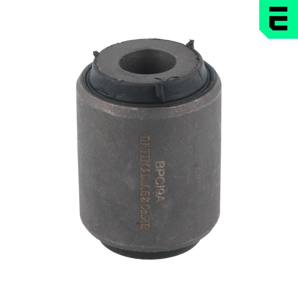 OPTIMAL F9-0001 - Lagerung, Lenker