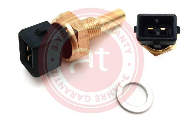 at autoteile germany at11200 - Sensor, K&uuml;hlmitteltemperatur