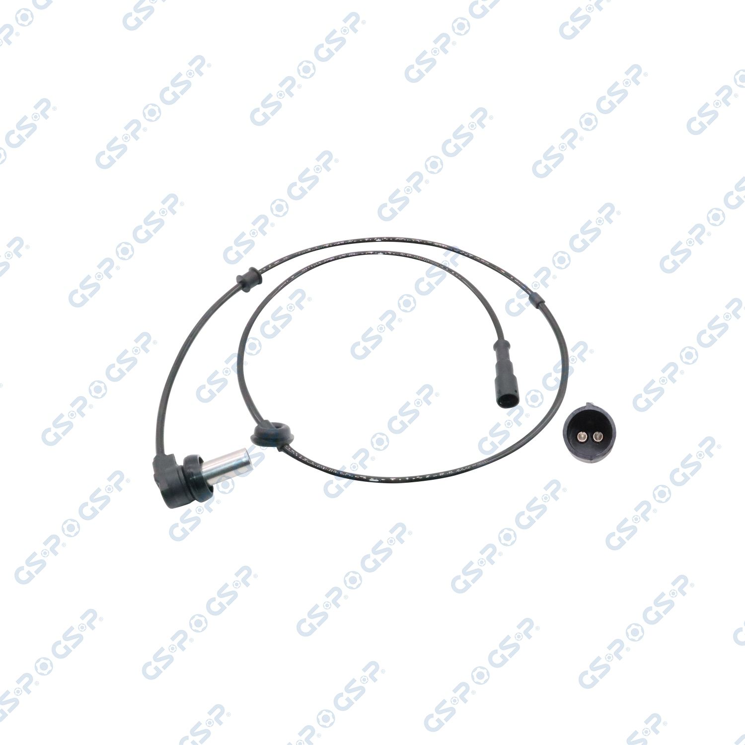 Sensor, revoluciones de la rueda