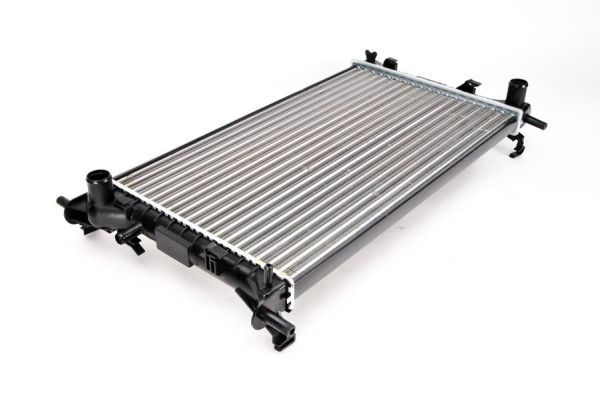 K&uuml;hler, Motork&uuml;hlung