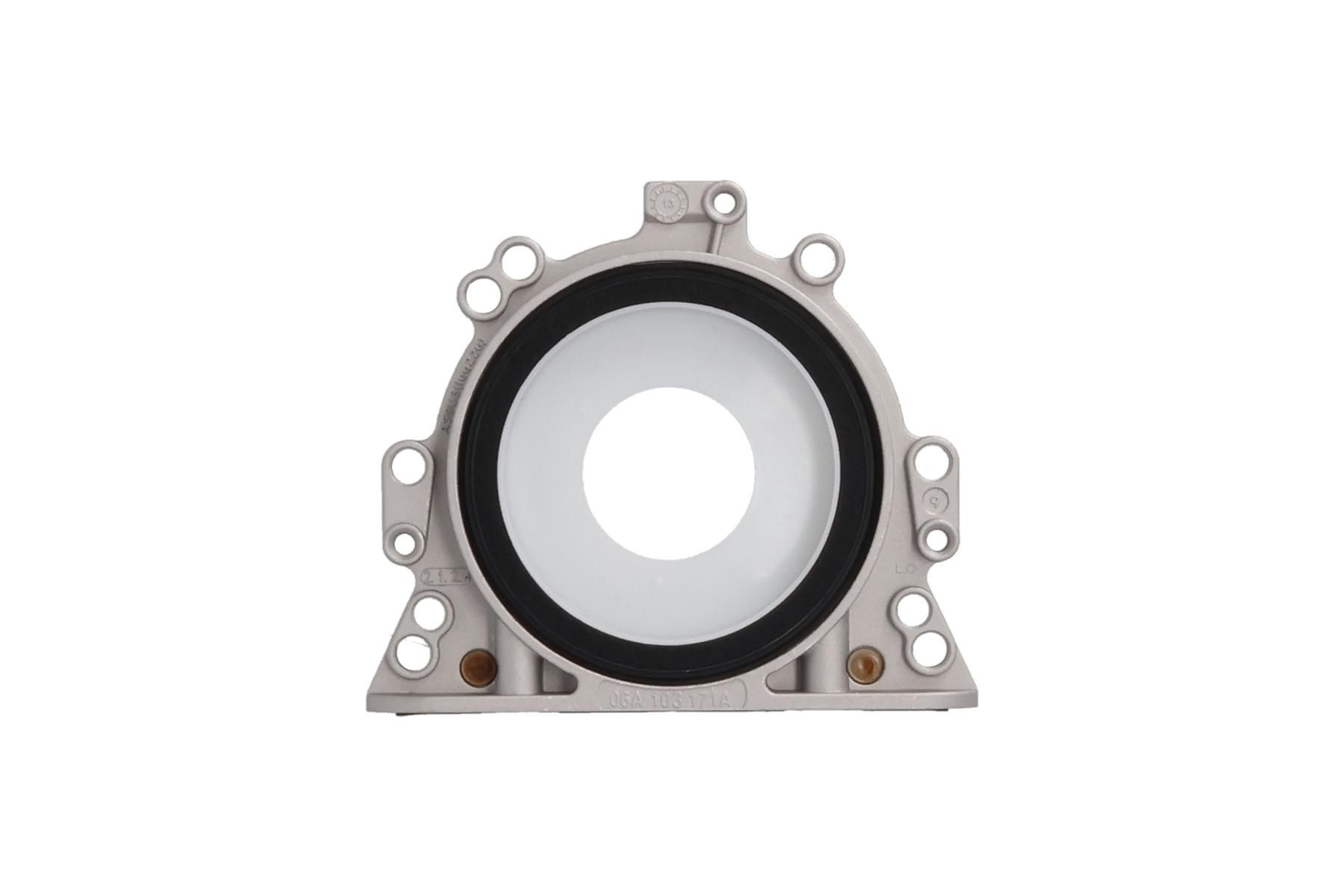 KAMOKA 8707013 - Wellendichtring, Kurbelwelle