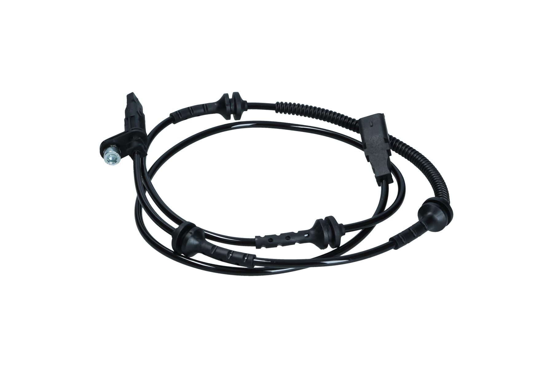 Sensor, Raddrehzahl