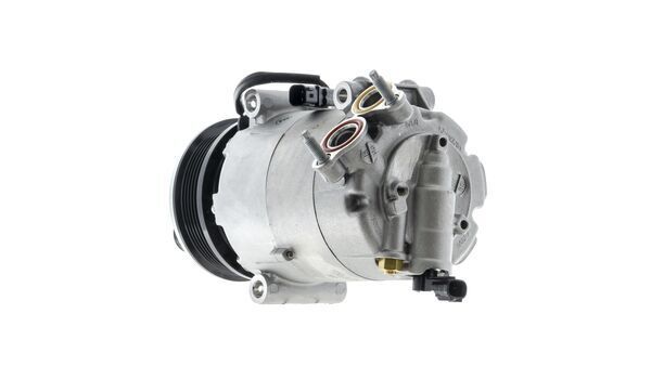 Kompressor, Klimaanlage Kompressor, Klimaanlage