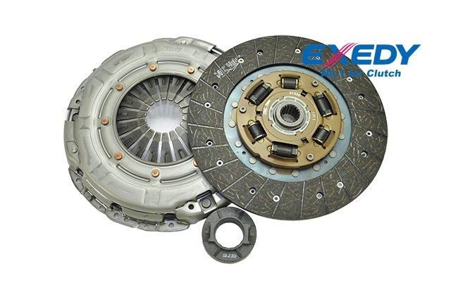 240mm HYUNDAI - TecDoc Only