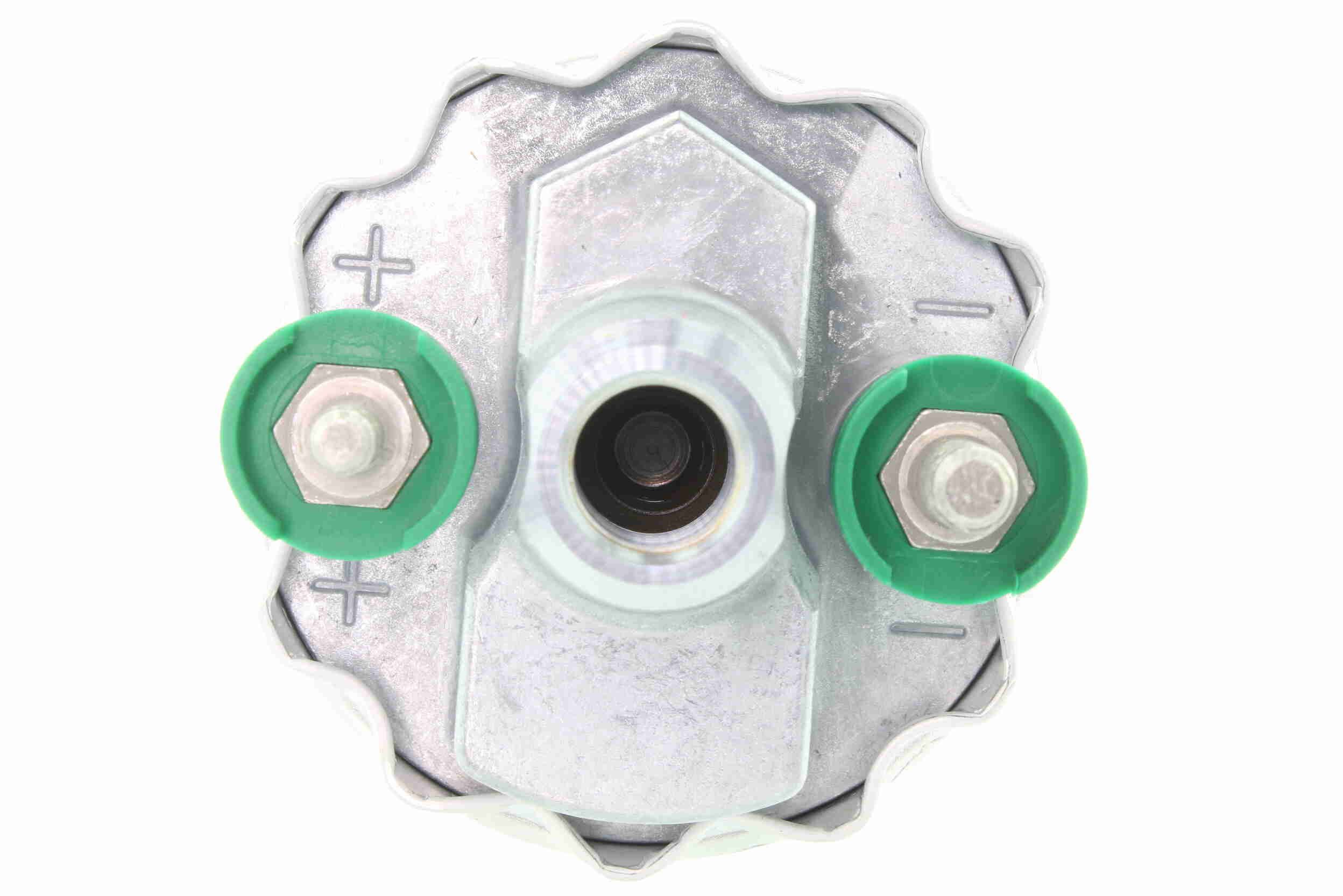 Kraftstoffpumpe