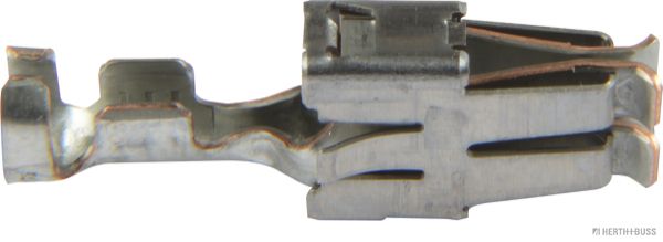 Crimpverbinder