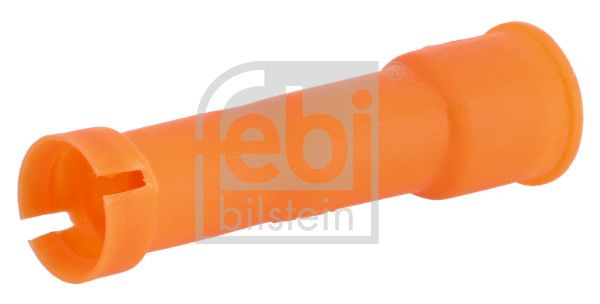 FEBI BILSTEIN 19750 - Trichter, &Ouml;lpeilstab PLUS