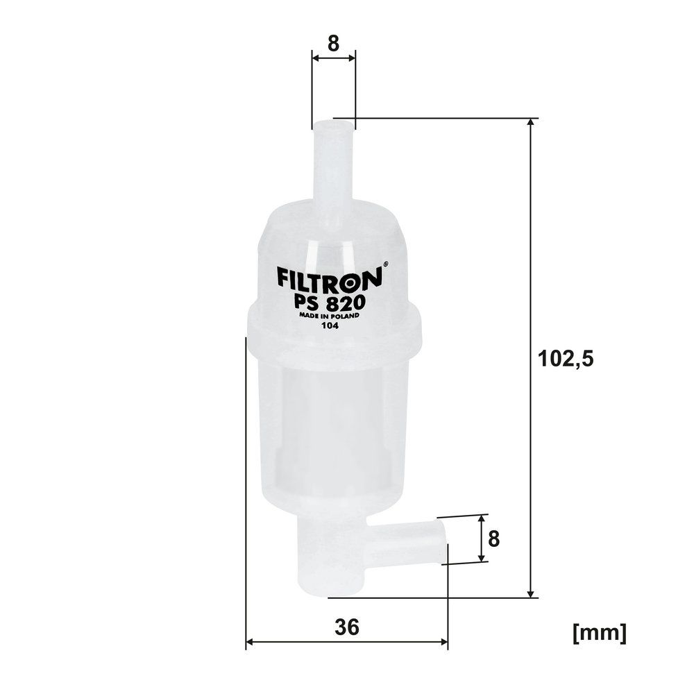 Kraftstofffilter