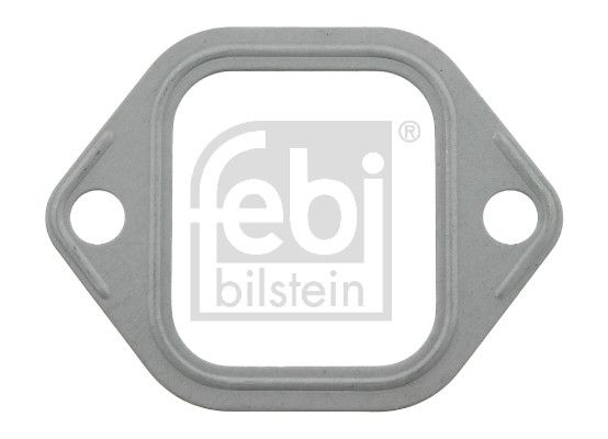 Dichtung, Abgaskr&uuml;mmer