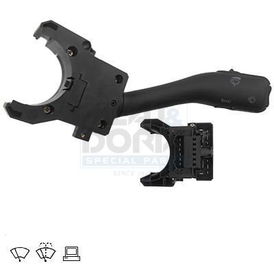 MEAT & DORIA 23248 - Lenkstockschalter