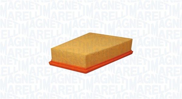 MAGNETI MARELLI 152071760678 - Luftfilter