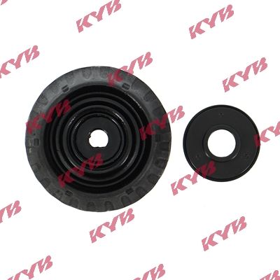 MK AV SUSPENSIONI MOUNTING KITS