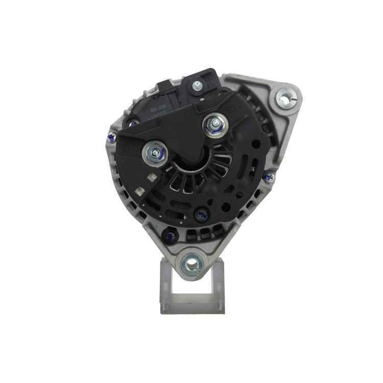 Generator Generator