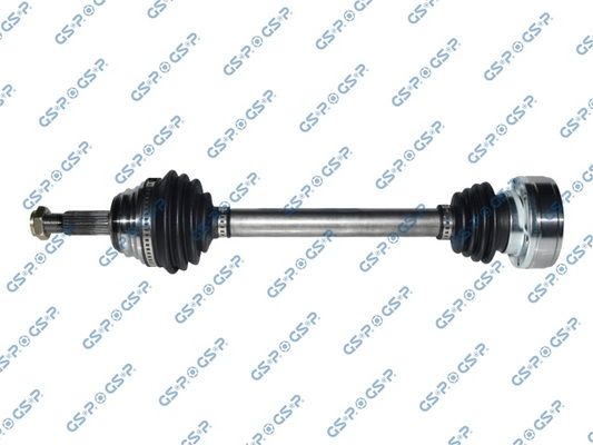 Drive Shaft 261007