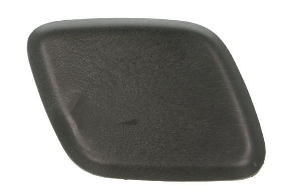 Blende, Stoßfänger