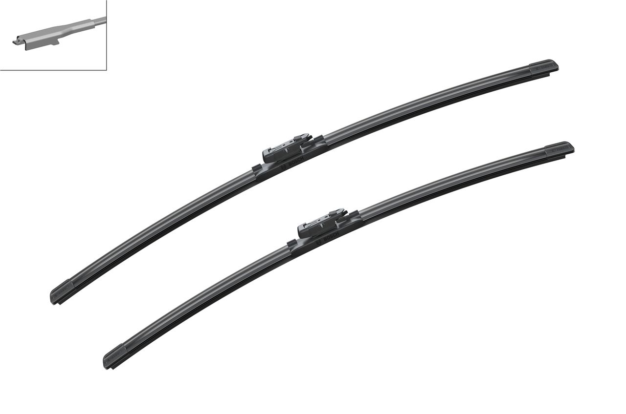 Wiper Blade 3 397 007 215