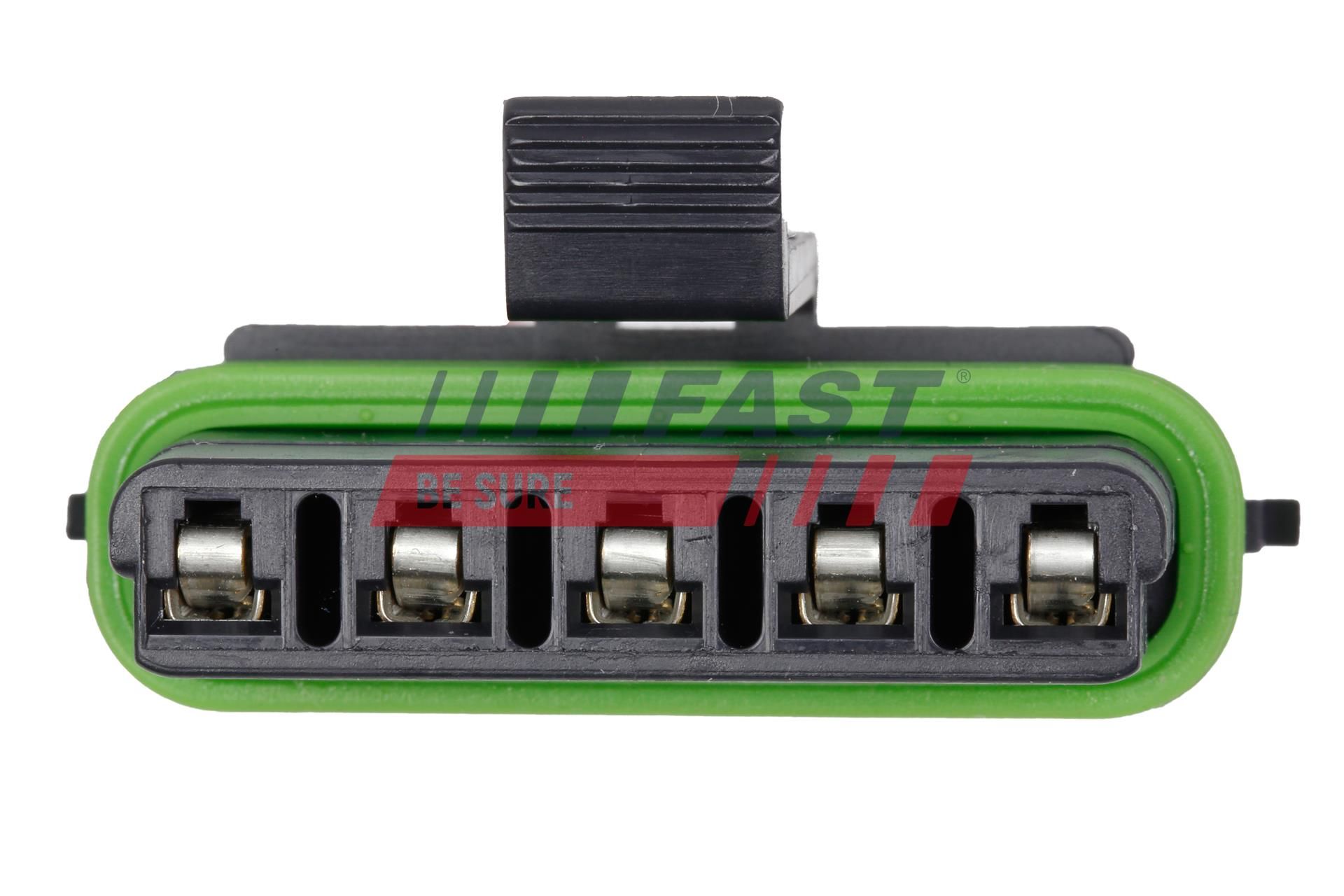 Kabelių remonto komplektas, valytuvo variklis