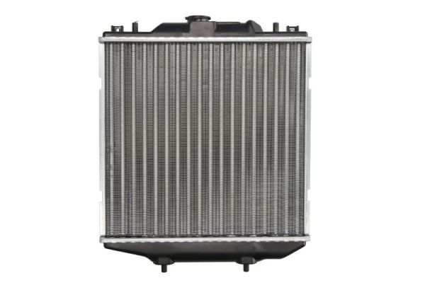 K&uuml;hler, Motork&uuml;hlung