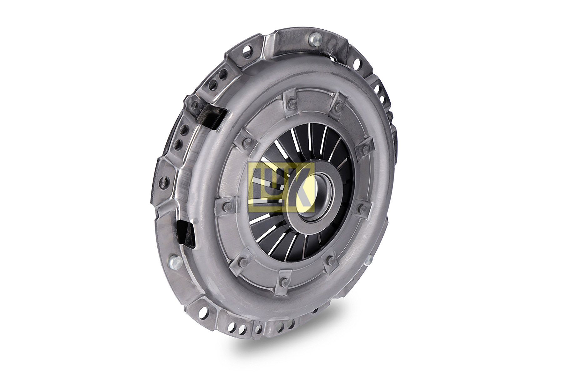 LUK 120 0003 10 - Kupplungsdruckplatte