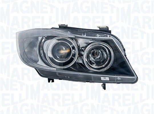 MAGNETI MARELLI 719000000006 - Hauptscheinwerfer