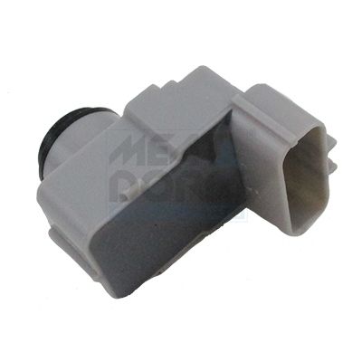 Sensor, Einparkhilfe
