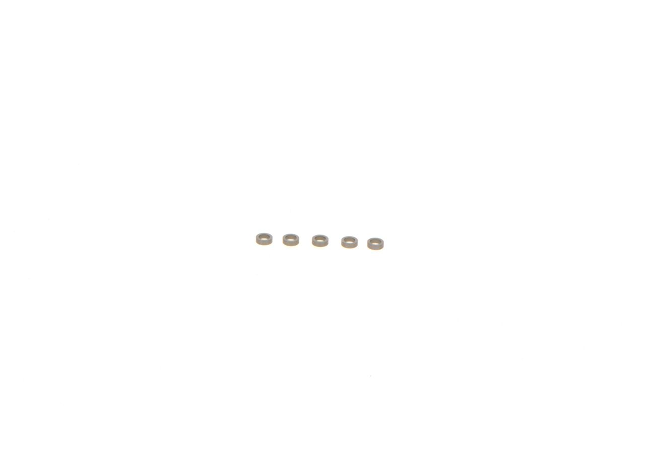 Reparatursatz, Common-Rail-System