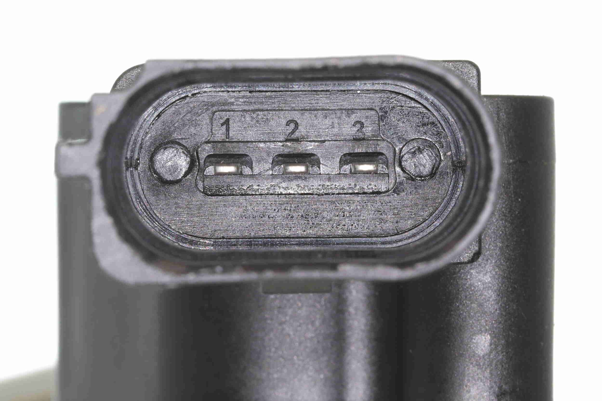 Sensor, Leuchtweitenregulierung