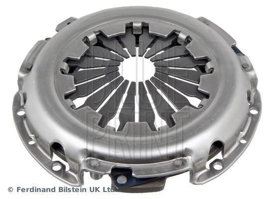 Plato de presión de clutch